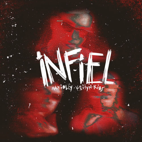 Portada de iNFiEL