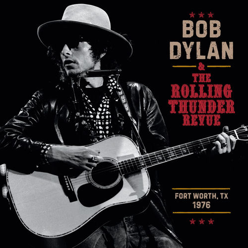 Portada de I Pity the Poor Immigrant (Live at Tarrant County Convention Center Arena, Fort Worth, TX - May 16, 1976)