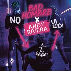 Portada de No Te Hagas la Loca