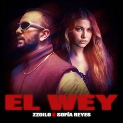 Portada de El Wey