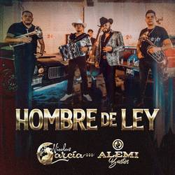 Portada de Hombre de Ley