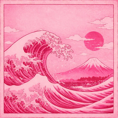 Portada de Mar de sueños (夢の海)