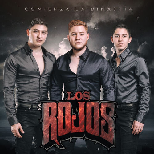 Portada de Comienza la Dinastía
