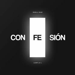 Portada de Confesión