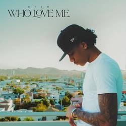 Portada de WHO LOVE ME