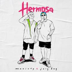 Portada de Hermosa