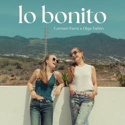 Portada de Lo Bonito