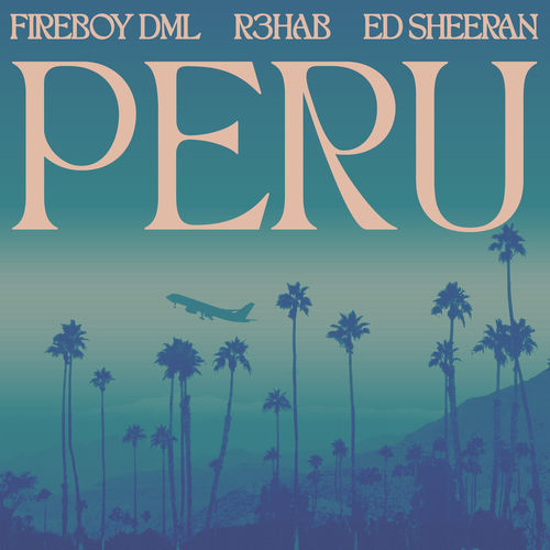 Portada de Peru (R3HAB Remix)
