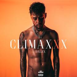 Portada de Climaxxx