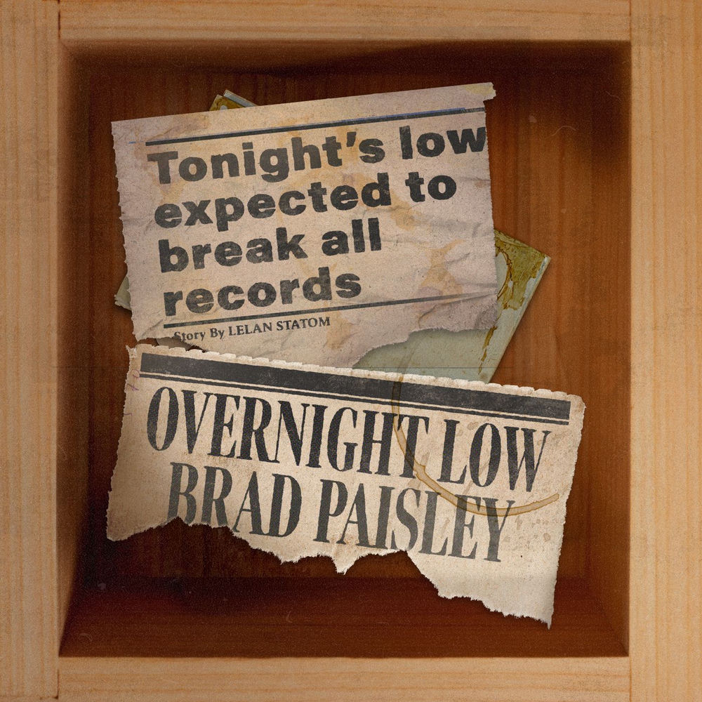 Portada de Overnight Low