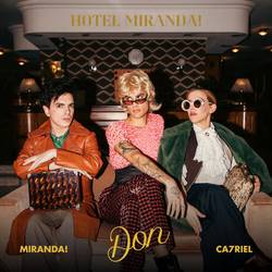 Portada de Don