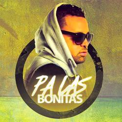 Portada de Pa las Bonitas