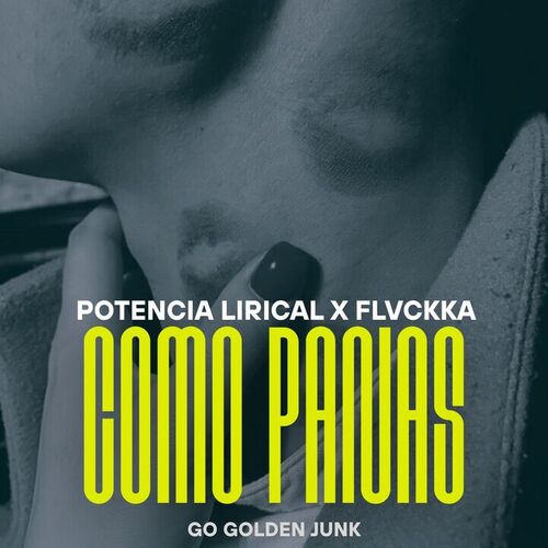 Portada de Como Panas