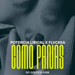 Portada de Como Panas
