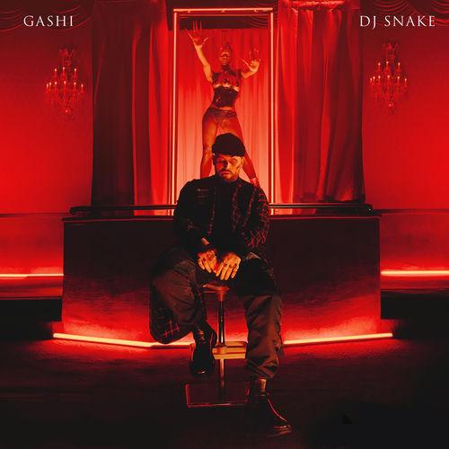 Portada de Safety (feat. DJ Snake)