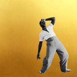 Portada de Gold-Diggers Sound