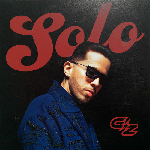 Portada de Solo