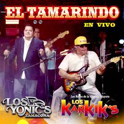 Portada de El Tamarindo (En Vivo)