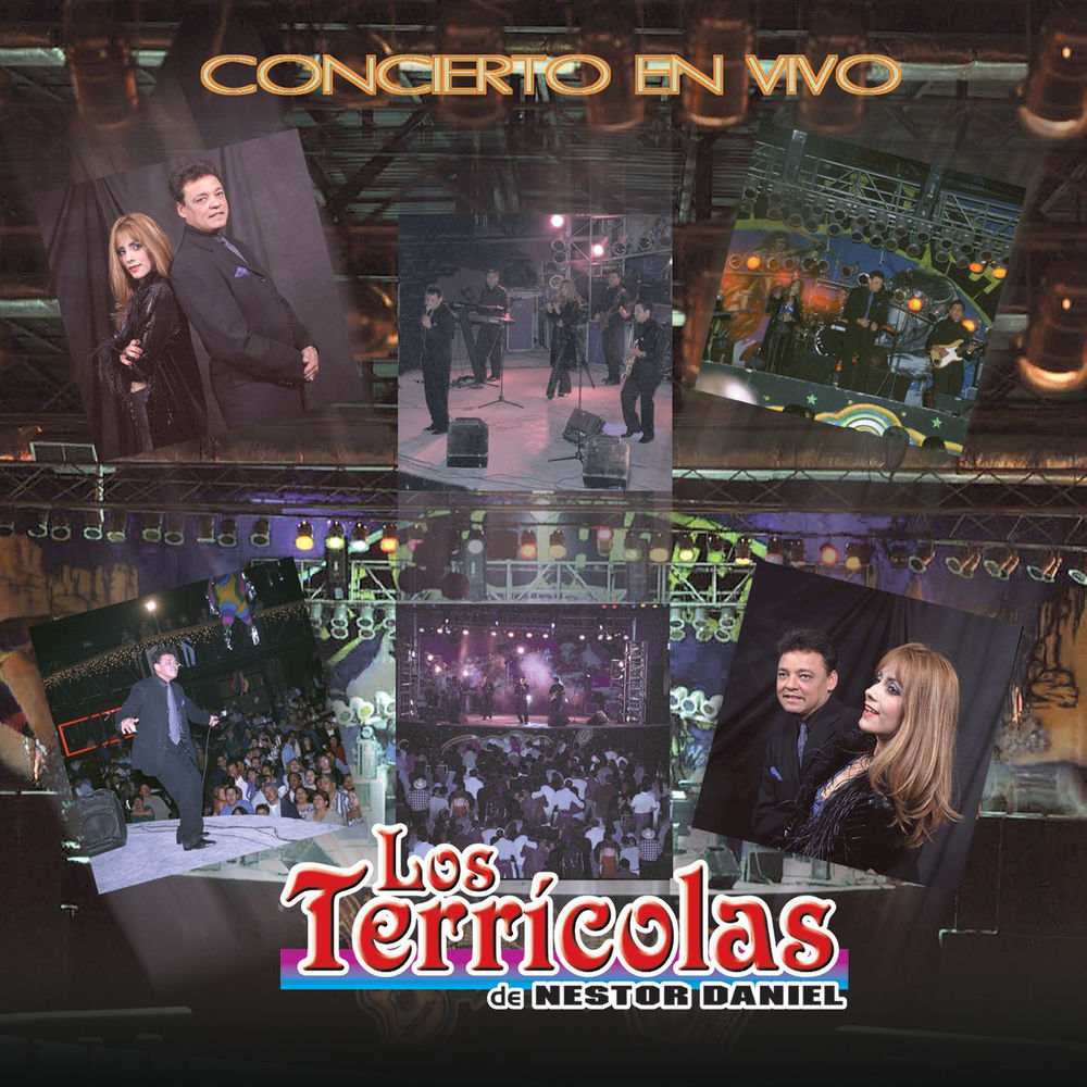 Portada de Dos Cosas (En Vivo)