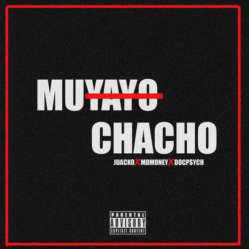 Portada de Muchacho