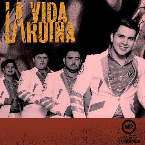 Portada de La Vida Ruina