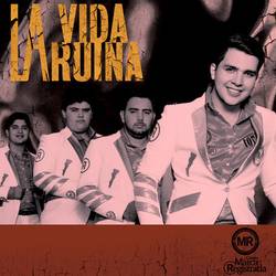 Portada de La Vida Ruina