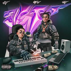 Portada de JETT