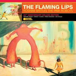 Portada de Sunship Balloons (Live on BBC Radio 1 10/31/03)