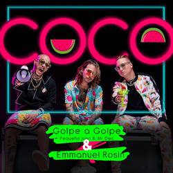 Portada de Coco