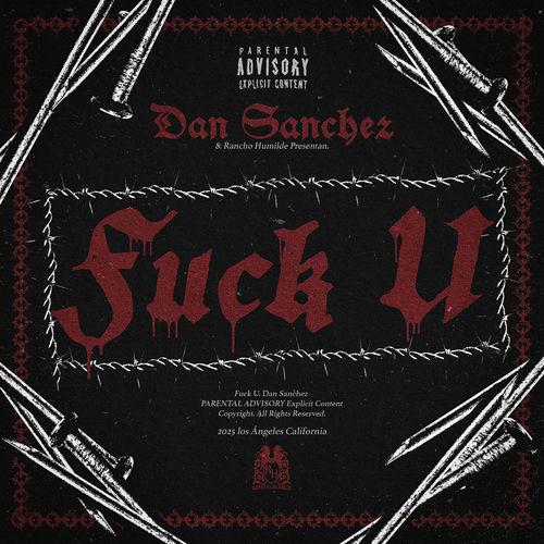 Portada de Fuck U