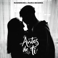 Portada de Antes de Ti