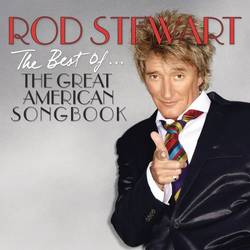 Portada de The Best Of... The Great American Songbook
