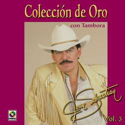 Portada de Colección De Oro, Vol. 3: Con Tambora