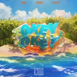 Portada de Okey Okey (Versus, Vol. 1) [feat. Tropkillaz]