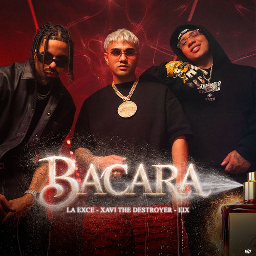 Portada de Bacara