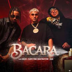 Portada de Bacara