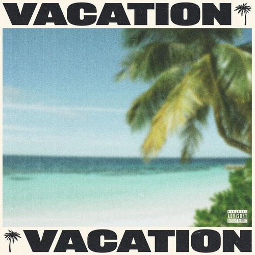 Portada de VACATION