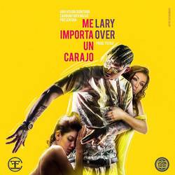 Portada de Me Importa un Carajo