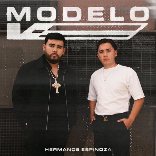 Portada de MODELO V