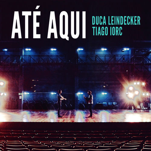 Portada de Até Aqui