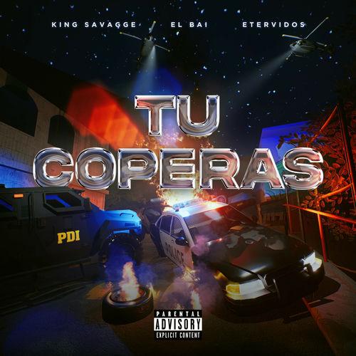 Portada de Tu Coperas