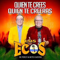 Portada de Quien Te Crees, Quien Te Creerás