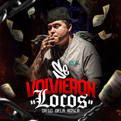 Portada de Se Volvieron Locos