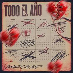 Portada de Todo El Año