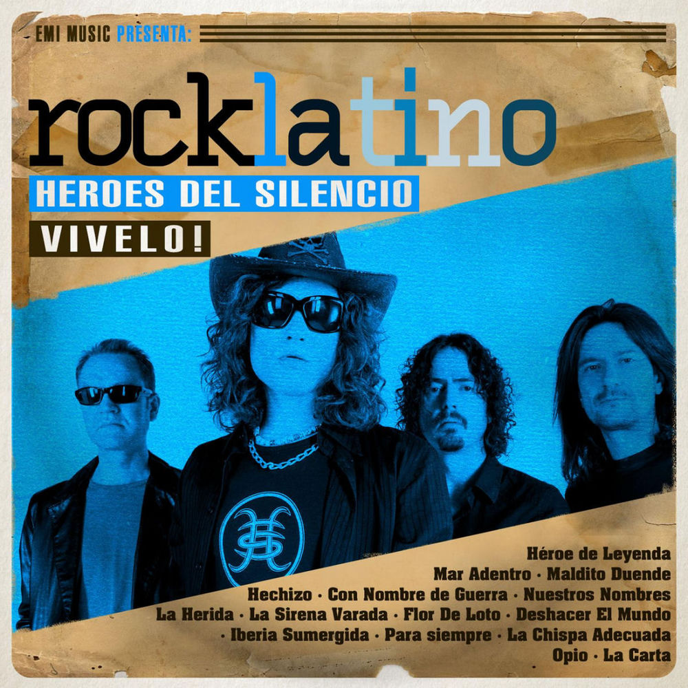 Portada de Parasiempre (Remastered Version 2006)