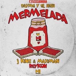 Portada de Mermelada