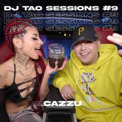 Portada de CAZZU | DJ TAO Turreo Sessions #9