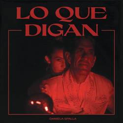 Portada de Lo Que Digan