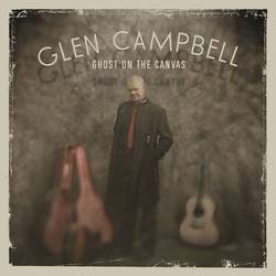 Portada de Ghost on the Canvas