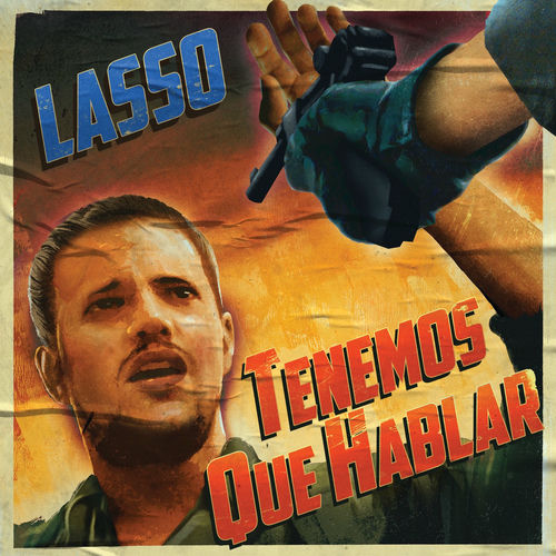 Portada de Tenemos que Hablar